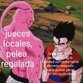 Meme de la Rivers española retando a Arigameplays