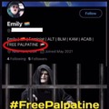 Free Palpatine!!!!
