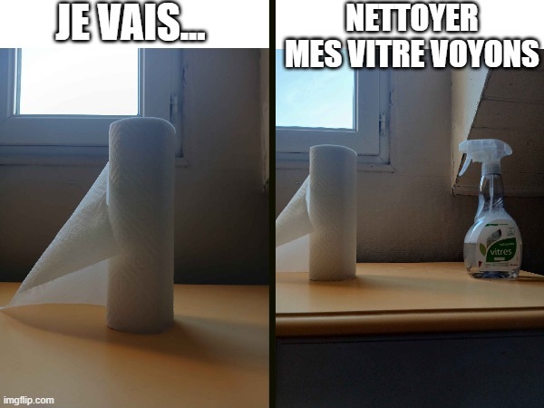 à quoi pensiez vous donc ? - meme