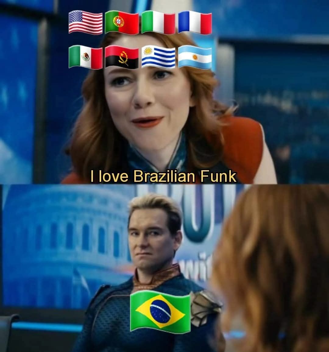 Fucking shit - meme