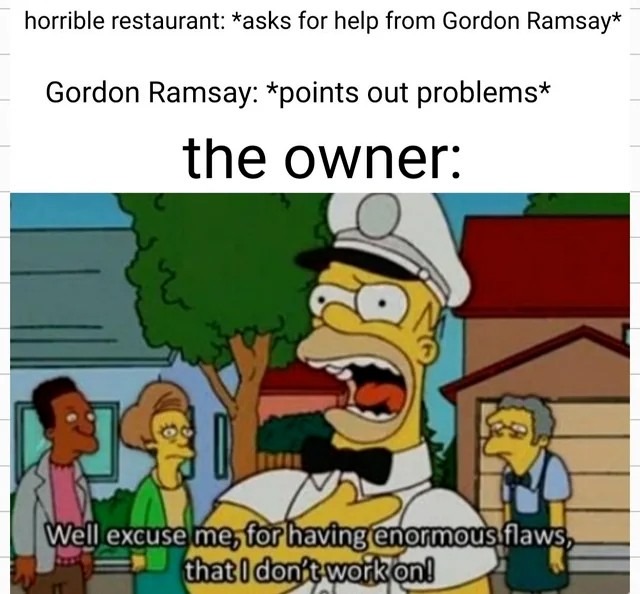 Every episode - meme