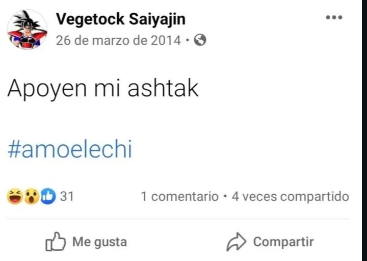 amoelechi - meme