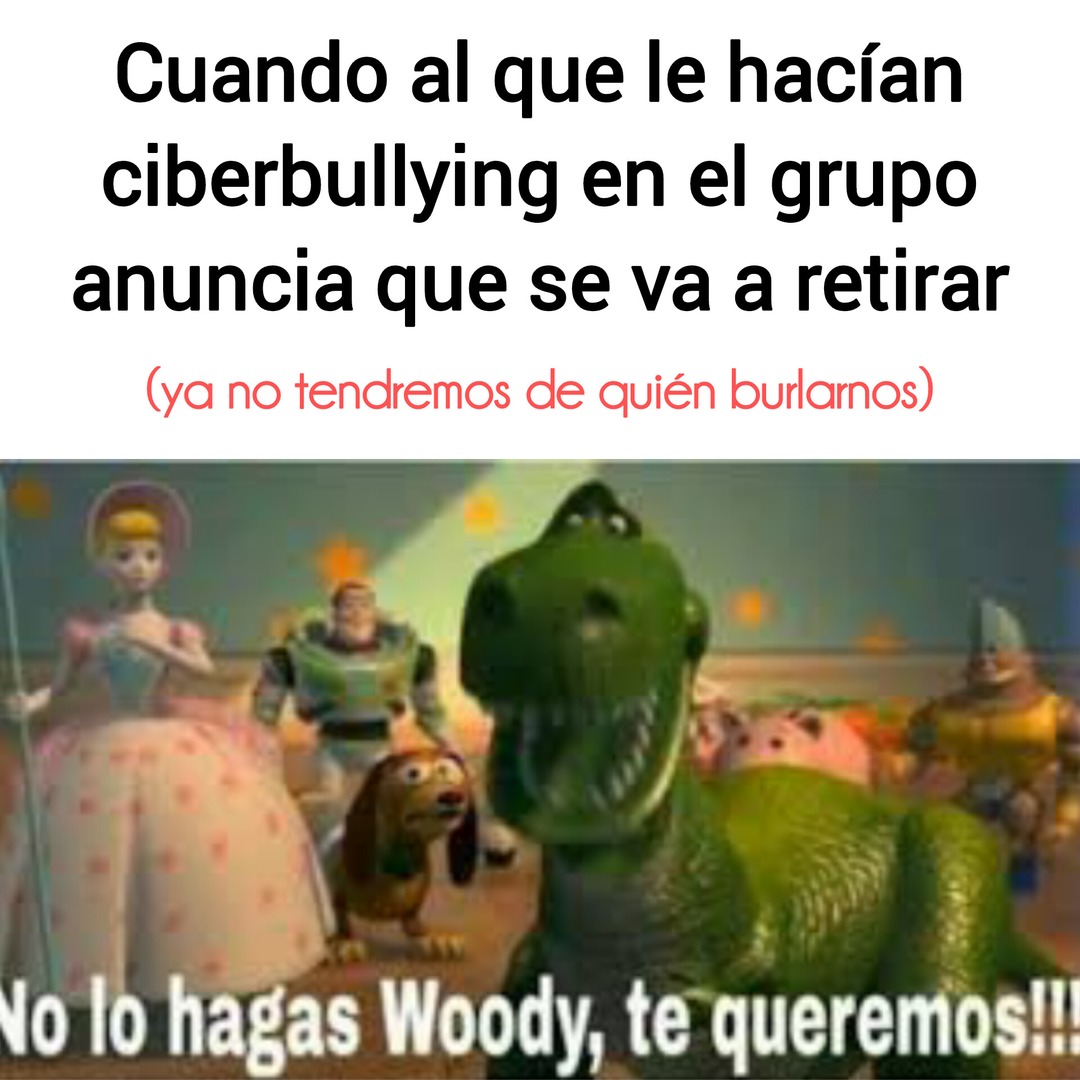 Varios de Memedroid
