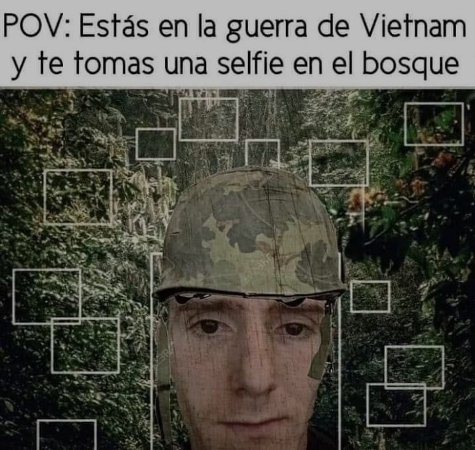 Vietnam - meme