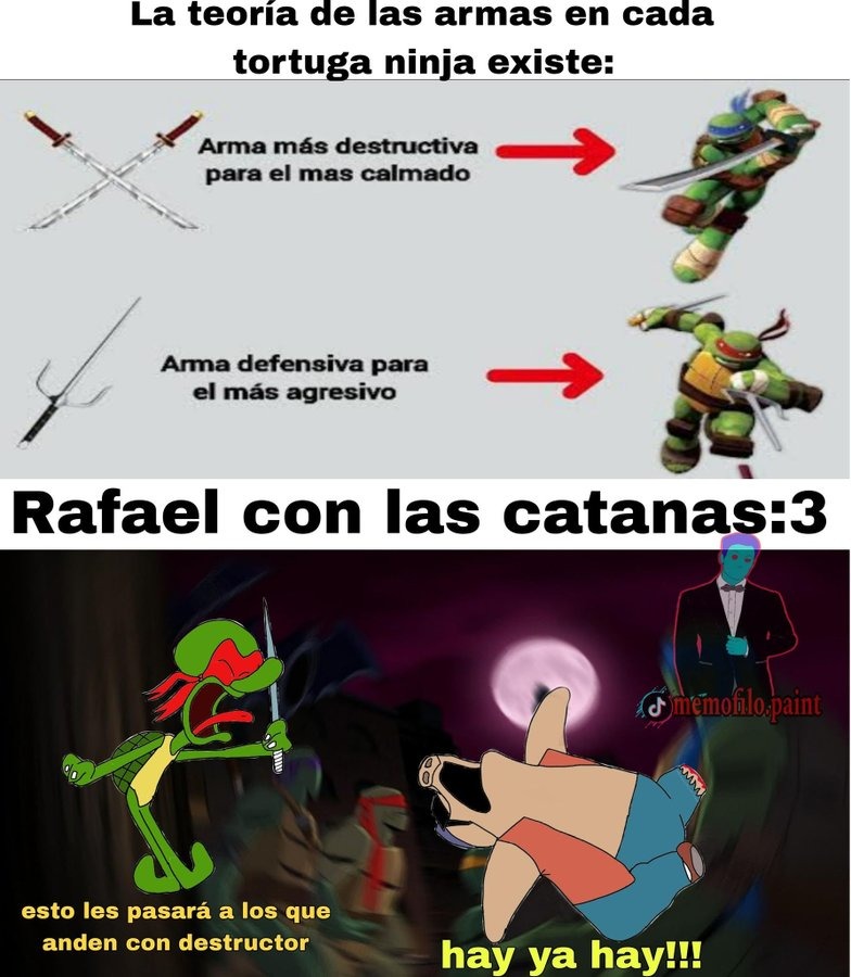 Woa - meme