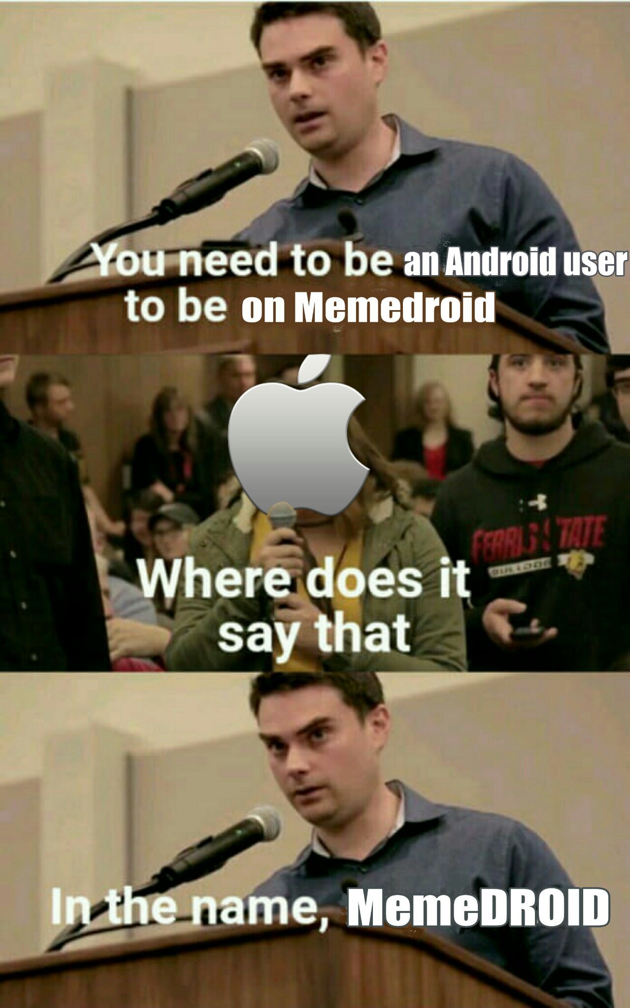 The Best Android Memes Memedroid