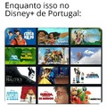 Portugueses precisam aprender com os brasileiros