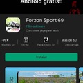 Forzon sports by tilin-software