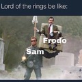 lord of rings