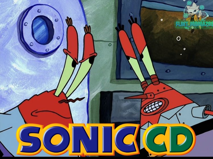 Don Cangrejo CD - meme