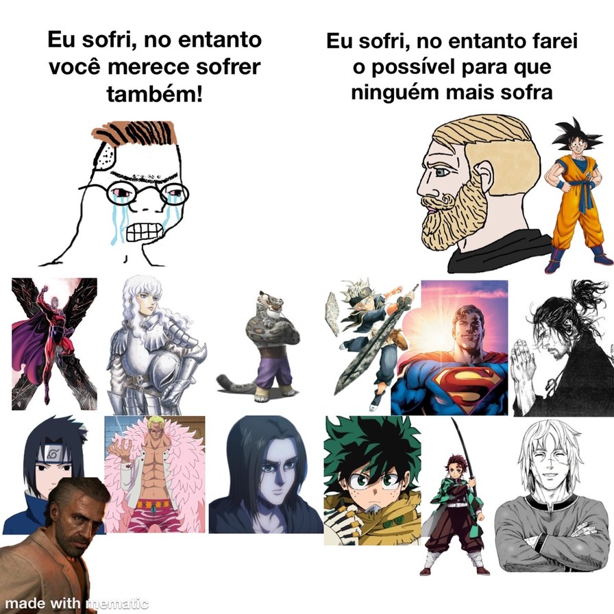 amém - meme