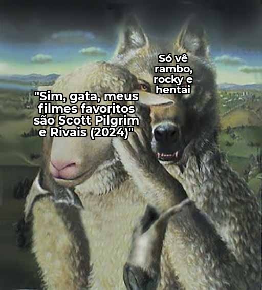 Vcs ai - meme