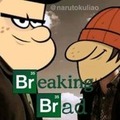 Breaking Eso Brad