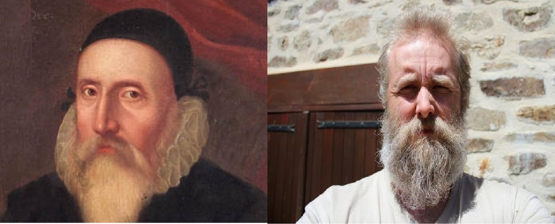 John Dee Varg - meme