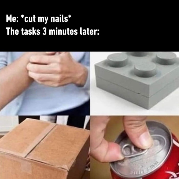 title - meme
