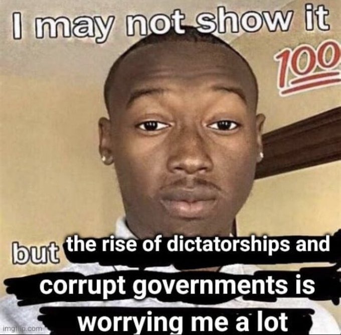 it is - meme