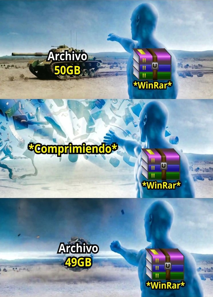 Título. - meme