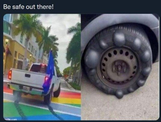 coche homofobico adquiere sida genial - meme