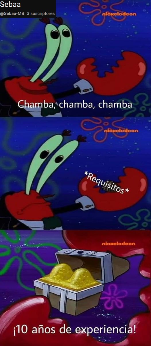 chamba - meme