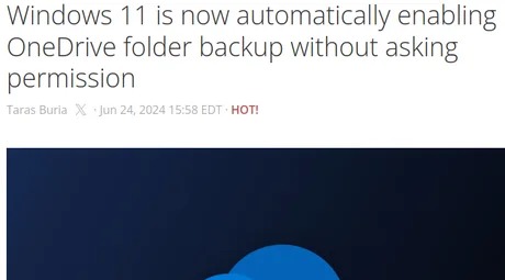 SUS Windows 11 - meme