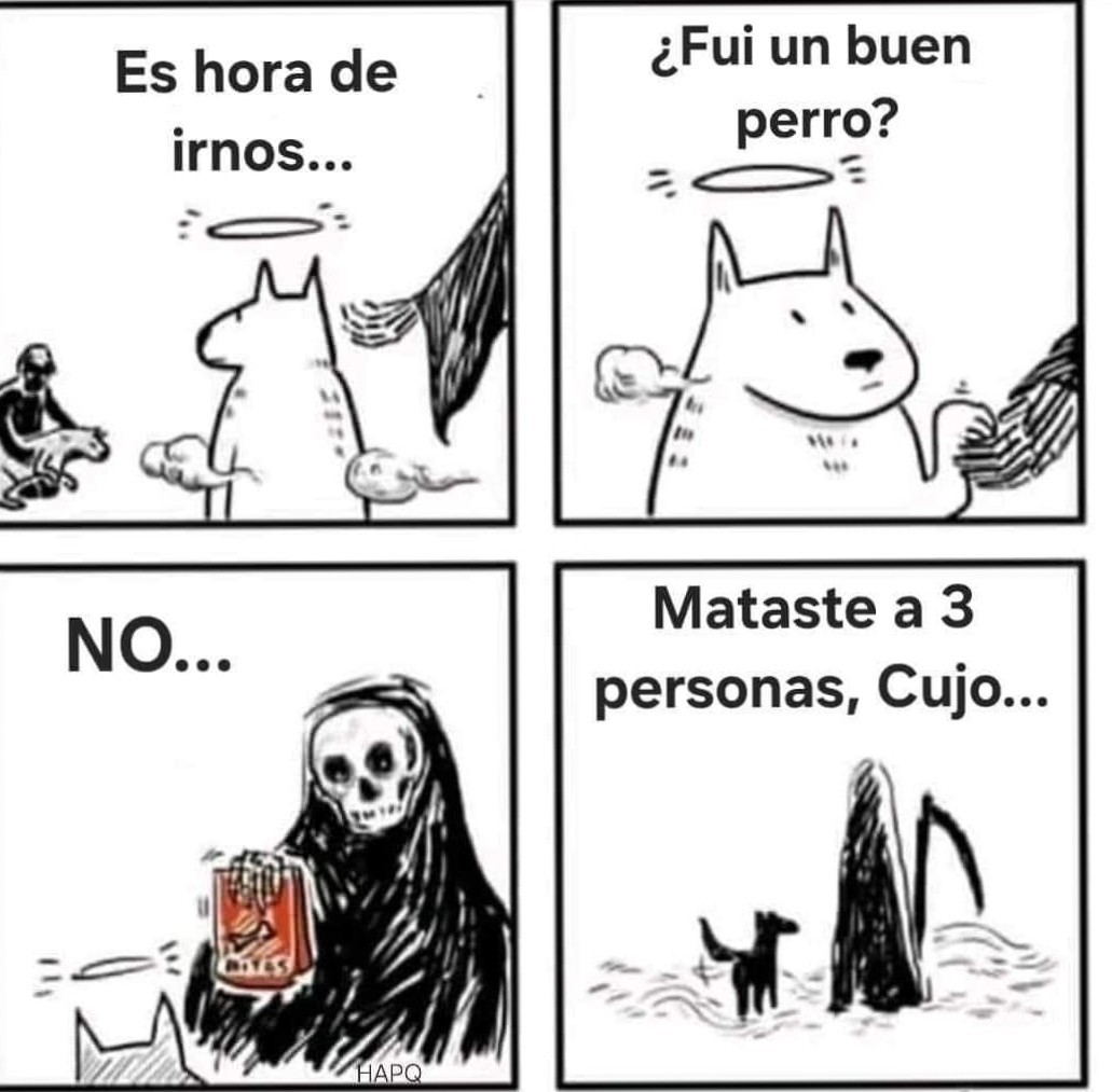 Cujones - meme