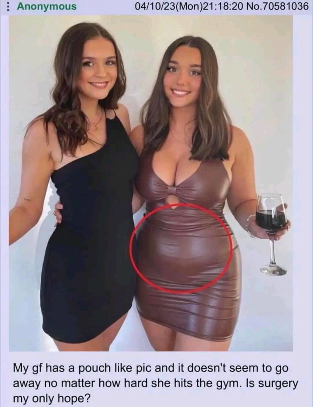 Ungrateful, this is more than acceptable - meme