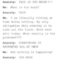 anxiety 