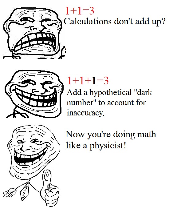 Quick maths - meme