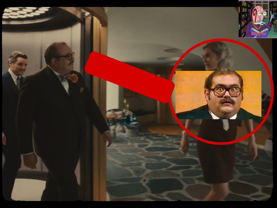 Hasta los 4 Fantásticos deben pagar la renta - meme