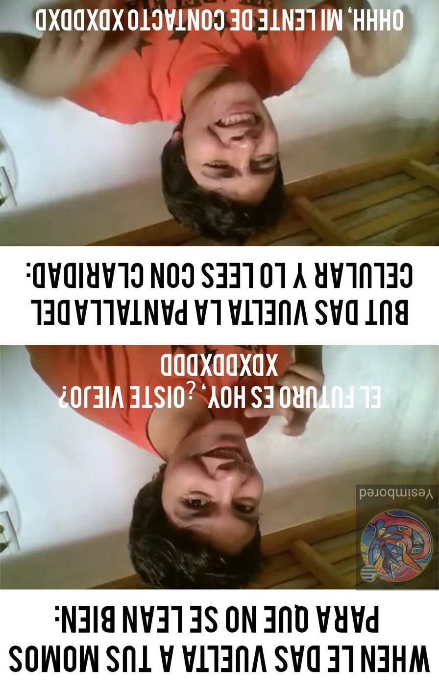 T - meme