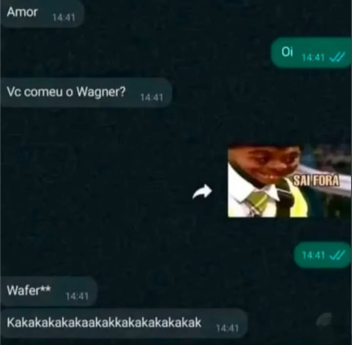 Wagner - meme