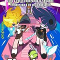 PANTY AND STOCKING BITCHS