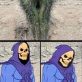Skeletor will be back next week with another useful, but bloody, tip