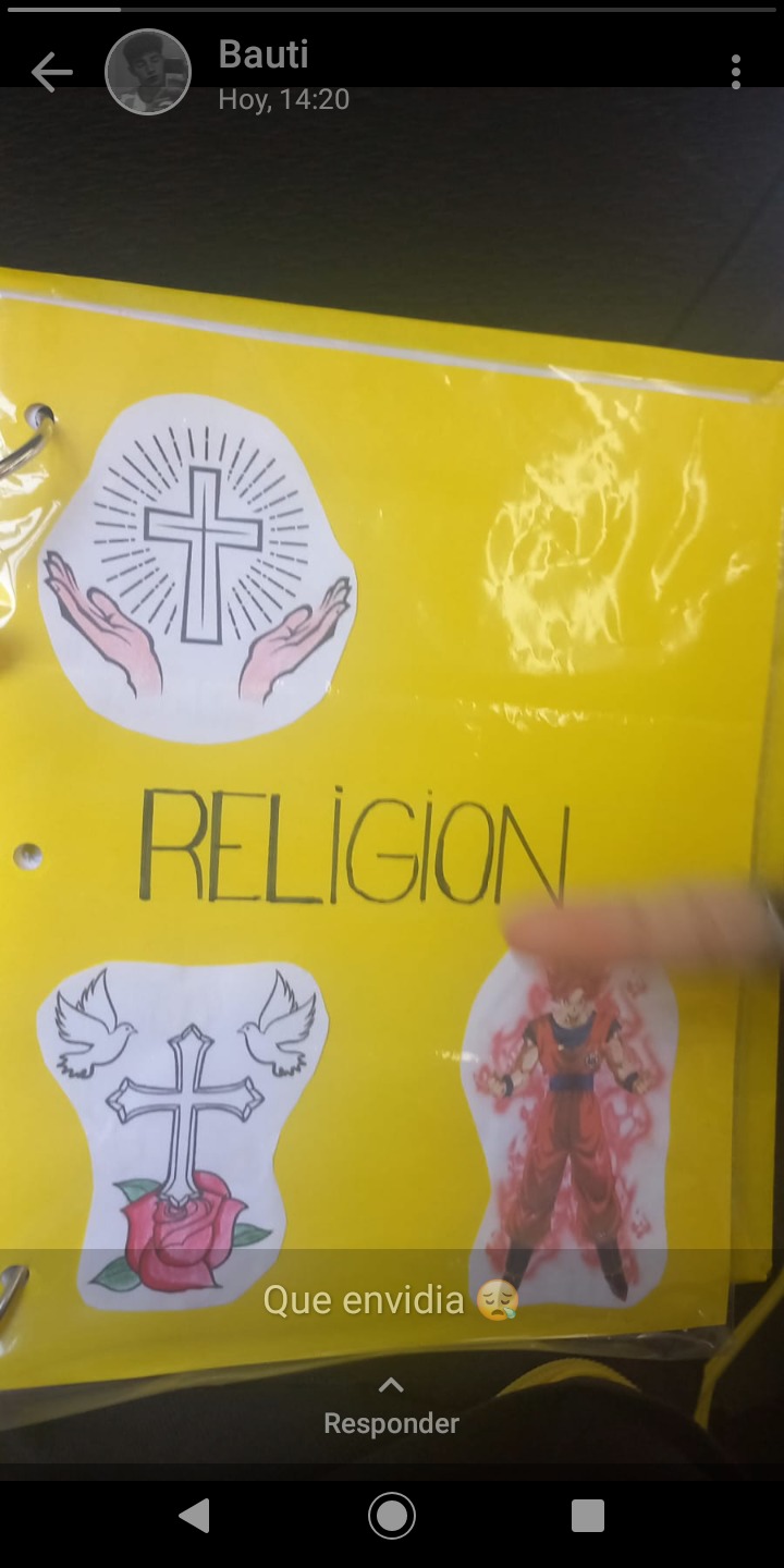 Religion - meme