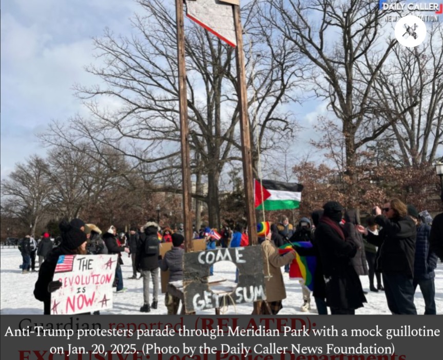 Violent rhetoric and whatnot. rIGhT MEdIA?!? - meme
