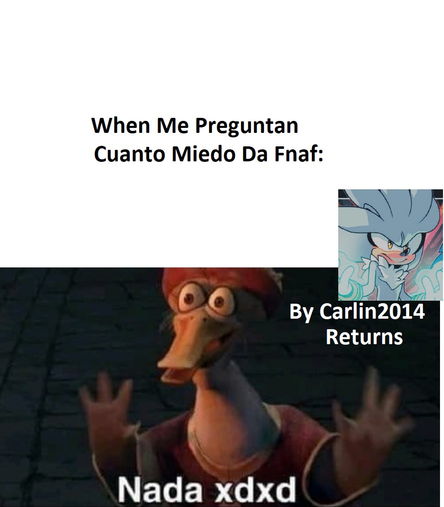 Sin Titulo - meme