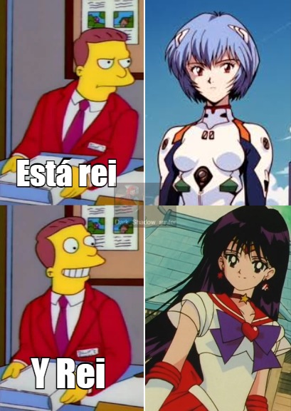 sí - meme