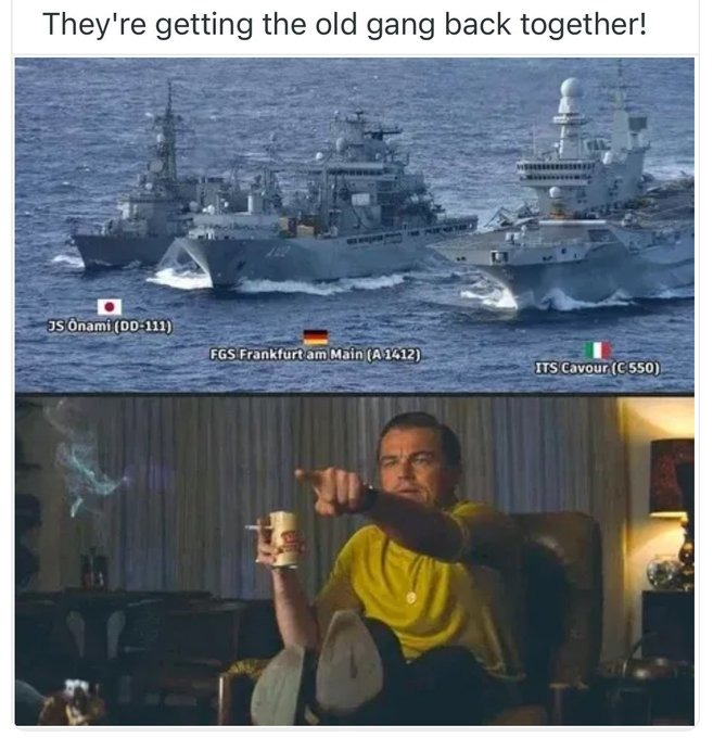 fuck you league of nations...again - meme