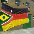 Germany raped brazil...