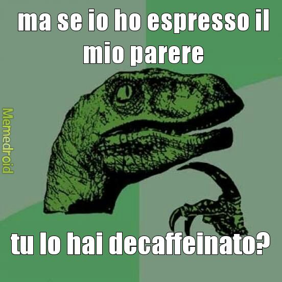 caffe - meme