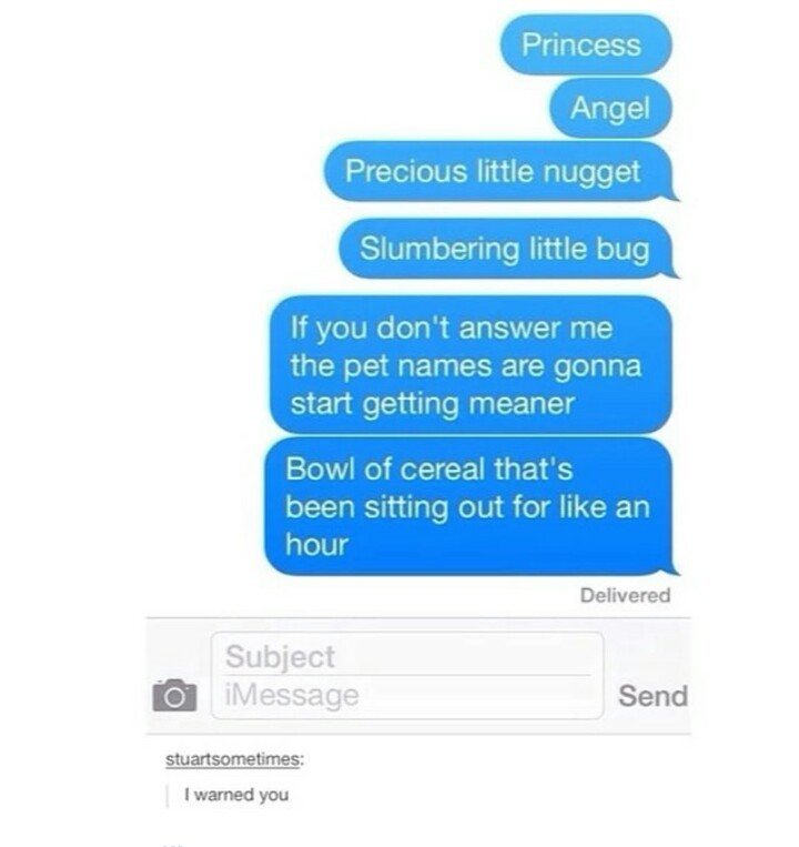 precious little nugget Meme subido por mfox ) Memedroid