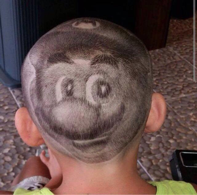 You think was hairo but it was Mario - meme
