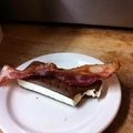 Bacon. Proof that God loves us.