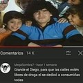 Grande Maradona