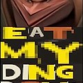 Eat muy ding dong