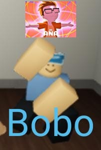 Bobo - meme