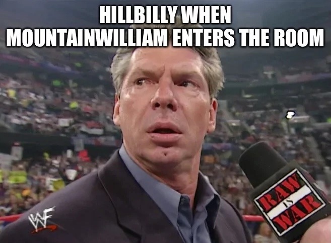 Billy - meme