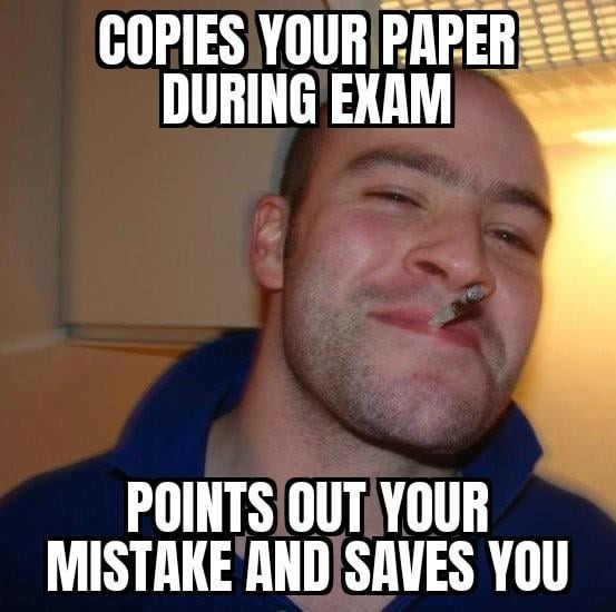 Good guy - meme