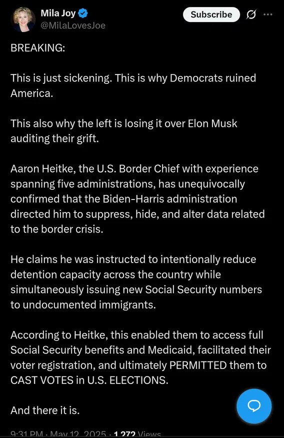 Liberals ruin everything. - meme