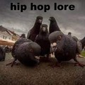 hip hop lore